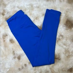 90 DEGREE LEGGING